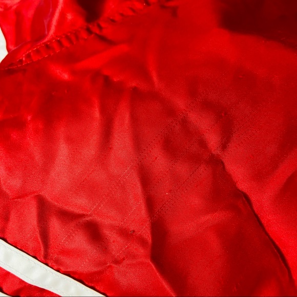 Vintage Adidas Shorts - Picture 3 of 4